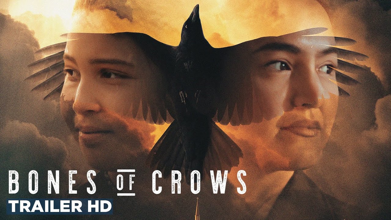 teaser image - Bones of Crows Official Trailer