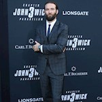 Sam Hargrave has ideas for Extraction 3
