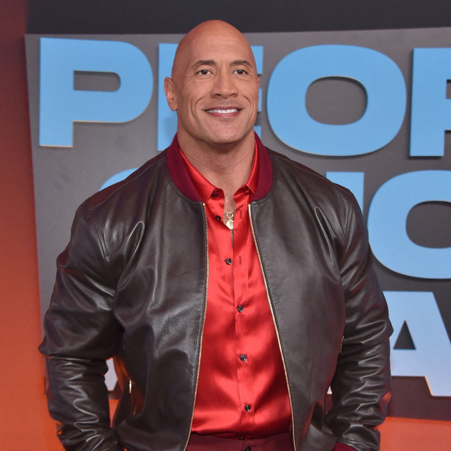 Dwayne Johnson returns to the Fast and Furious franchise