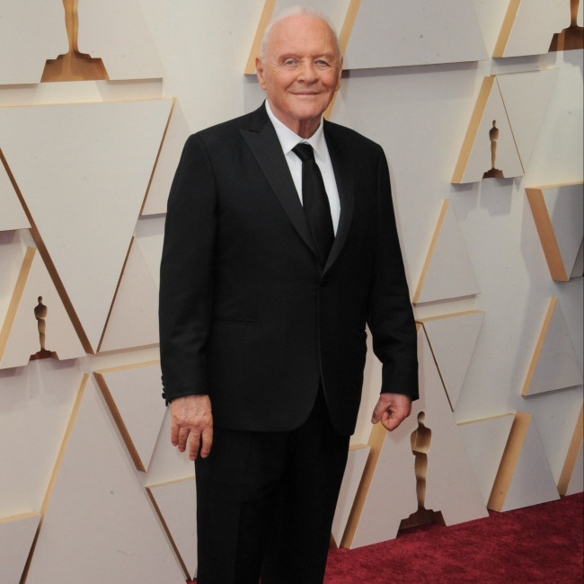 Sir Anthony Hopkins: Thor was pointless acting