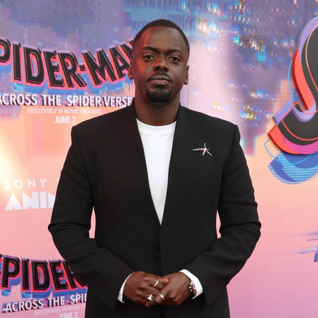 Daniel Kaluuya dipped into Camden upbringing for Spider-Man: Across the Spider-Verse part