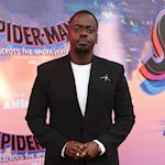 Daniel Kaluuya dipped into Camden upbringing for Spider-Man: Across the Spider-Verse part