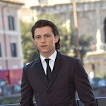 Tom Holland will be 'lucky' to play Spider-Man again