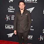 Jesse Garcia desperate for Flamin' Hot to succeed for Latinos