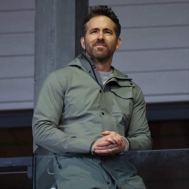 Ryan Reynolds and Sir Kenneth Branagh to star in Mayday