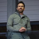 Ryan Reynolds and Sir Kenneth Branagh to star in Mayday