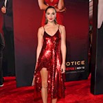 Gal Gadot aims to create new female action hero in Heart of Stone