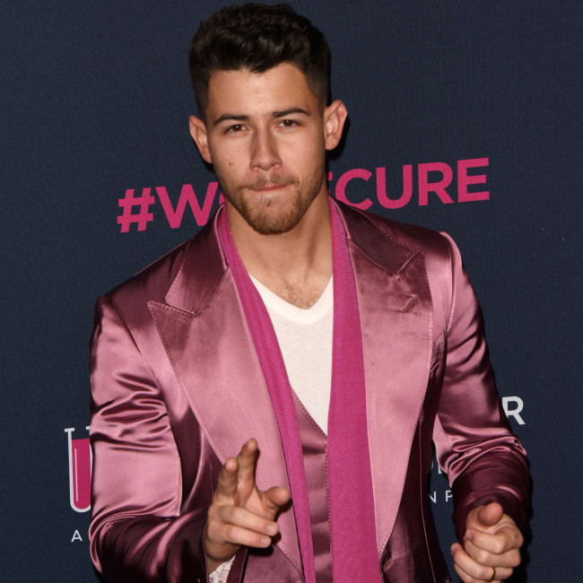 Nick Jonas lost out on Wicked role