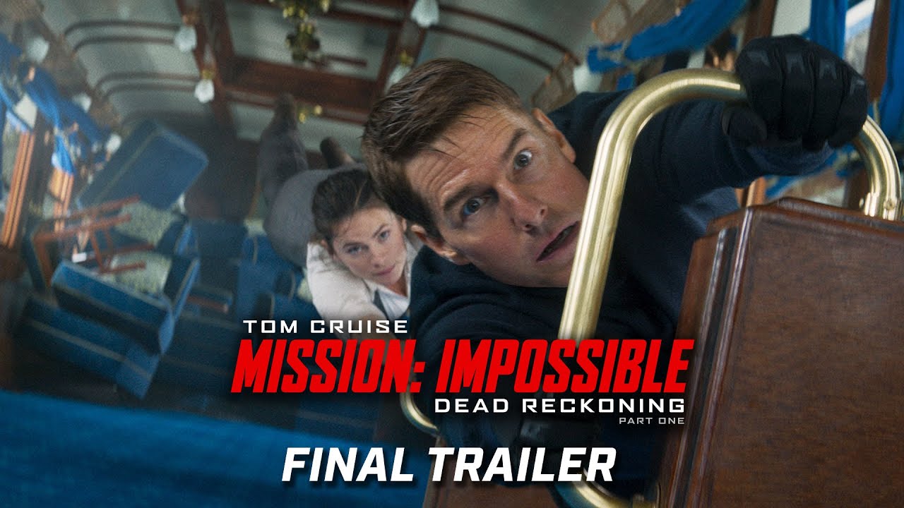 Mission ImpossibleDead Reckoning Part One Showtimes Movie Tickets & Trailers Landmark Cinemas