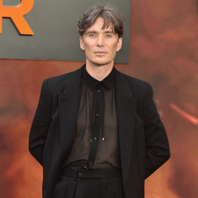 Peaky Blinders: Cillian Murphy would love to do a movie