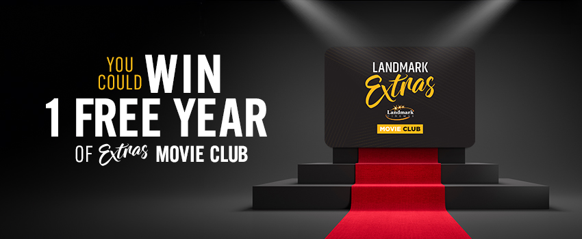 Red Carpet Contest image