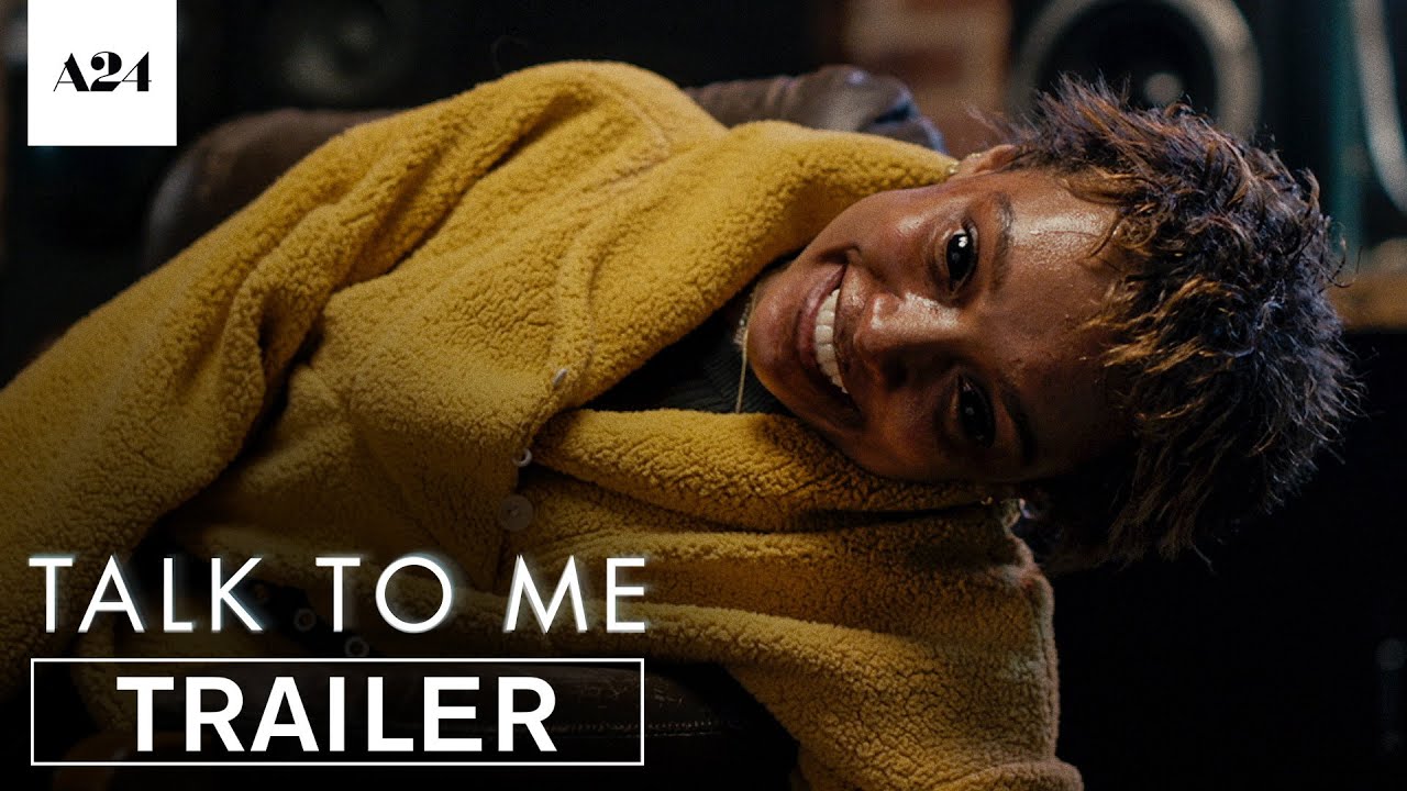 Talk to Me Showtimes, Movie Tickets & Trailers Landmark Cinemas
