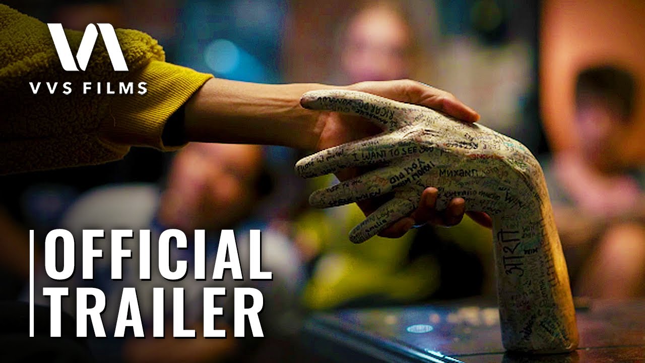 Talk to Me Showtimes, Movie Tickets & Trailers Landmark Cinemas