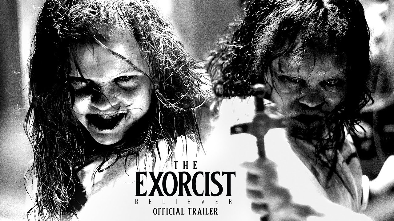 teaser image - The Exorcist Believer Official Trailer