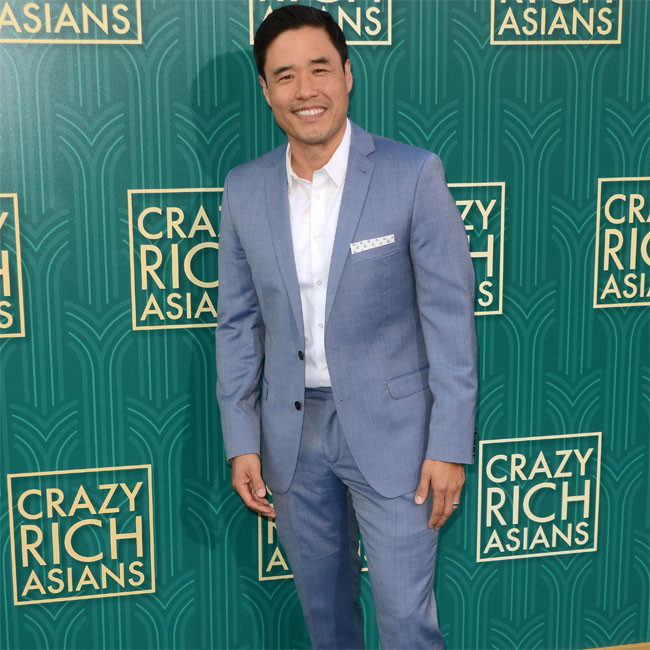Hollywood has misunderstood Barbie success, says Randall Park