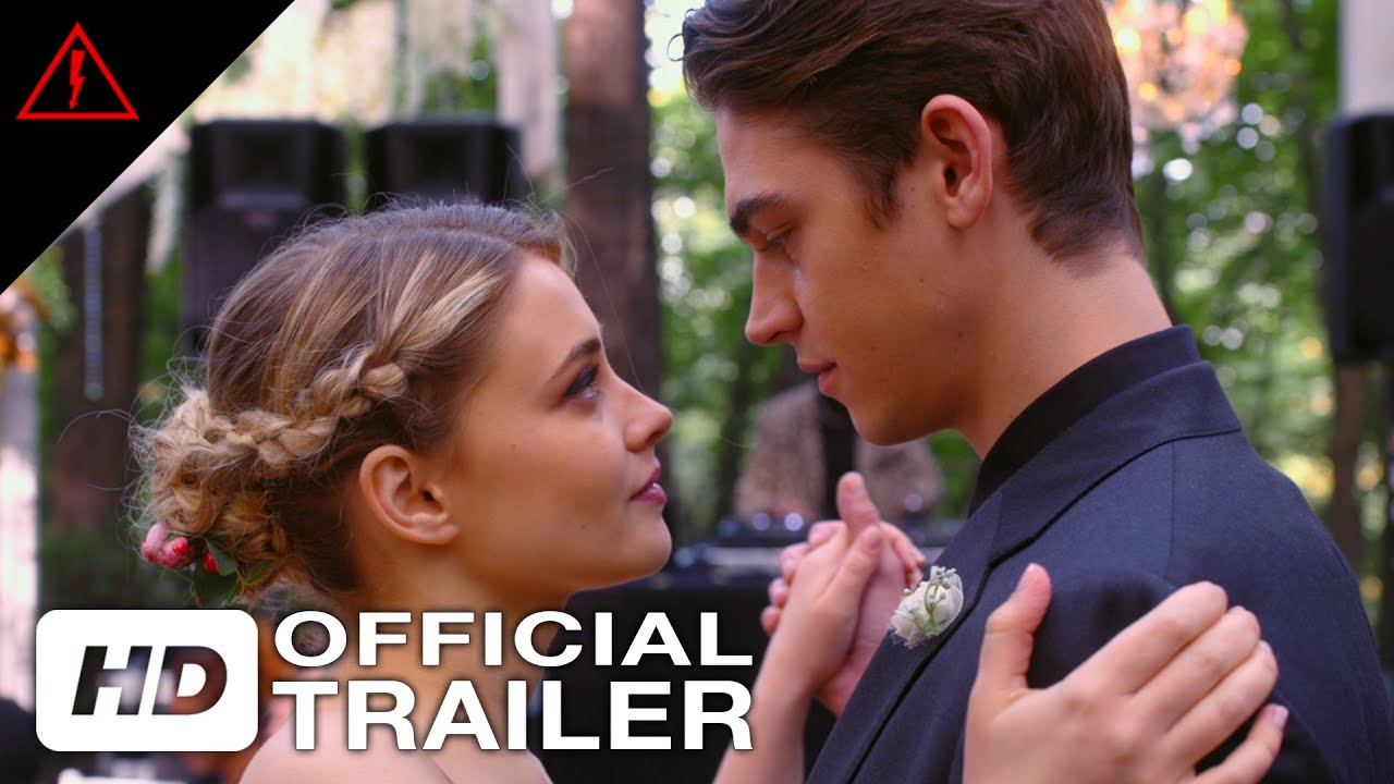 teaser image - After Everything Official Trailer