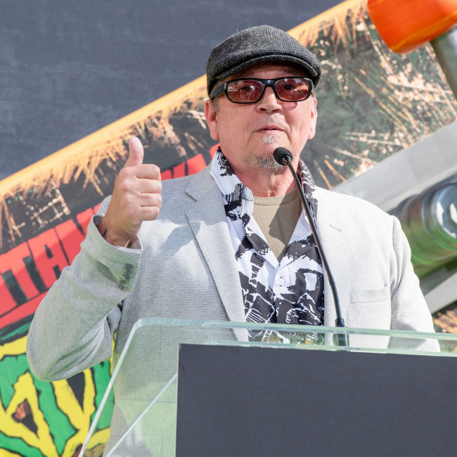 Teenage Mutant Ninja Turtles co-creator Kevin Eastman sees more comic book movies that aren't Marvel or DC