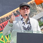 Teenage Mutant Ninja Turtles co-creator Kevin Eastman sees more comic book movies that aren't Marvel or DC