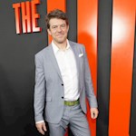 Jason Blum 'scared to death' of Taylor Swift