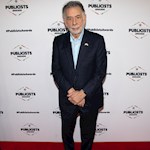 Francis Ford Coppola was inspired by the Roman Empire when making Megalopolis