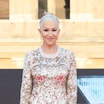 'It's a very delicate balance': Dame Helen Mirren on playing characters with a different heritage