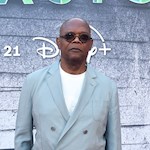 The Kill Room had to be rewritten in one day for Samuel L Jackson