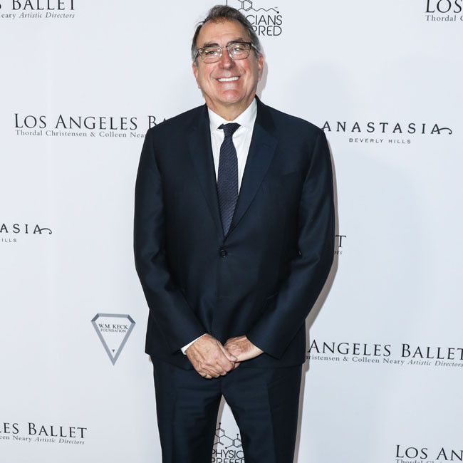 Kenny Ortega 'disappointed' by Hocus Pocus sequel snub