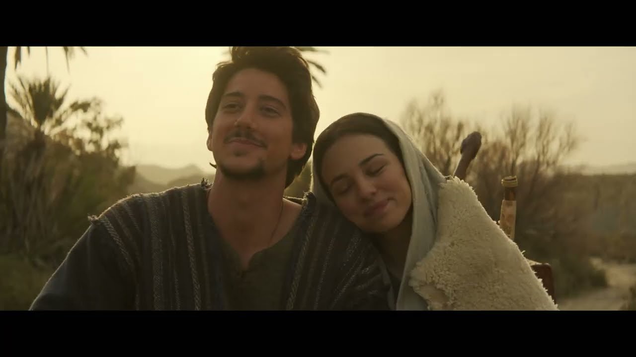 teaser image - Journey to Bethlehem Official Trailer