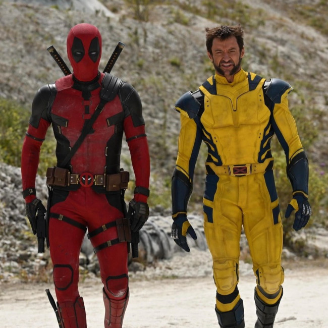 DEADPOOL 3 - Wolverine Returns Teaser Trailer (2024) 