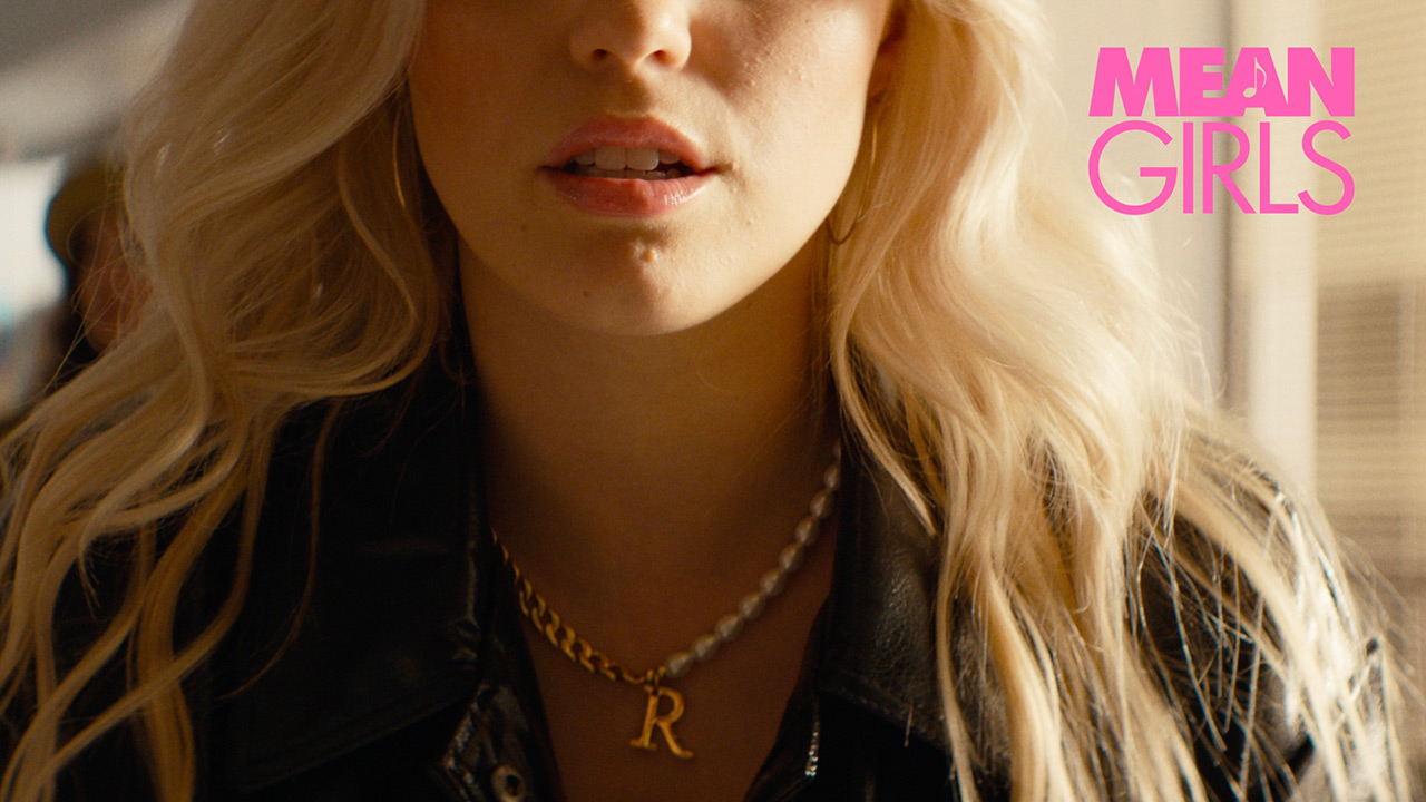 teaser image - Mean Girls Official Trailer 2