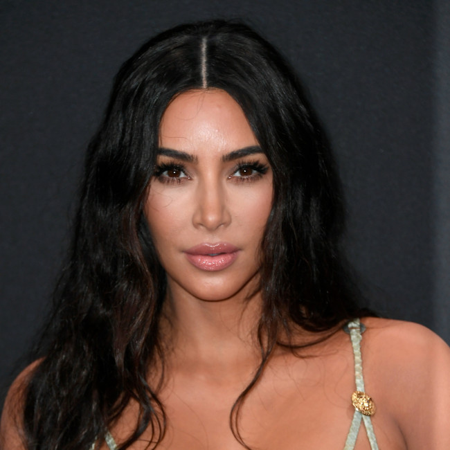 Kim Kardashian eyed to star in and produce comedy The 5th Wheel