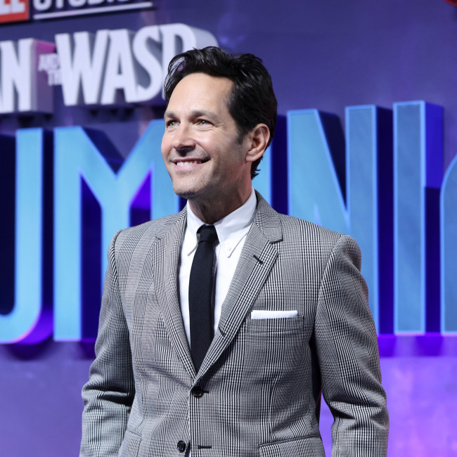 Paul Rudd Details His 'Very Restrictive' 'Ant-Man' Diet