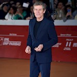 Willem Dafoe plays afterlife police officer in Beetlejuice 2