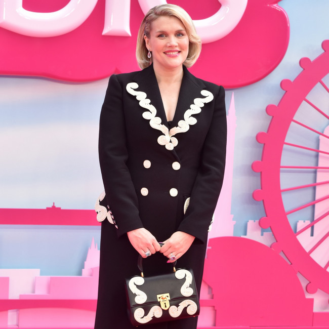 'It's basically a domestic drama': Emerald Fennell wants to put a different spin on Jurassic Park