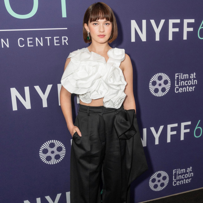 Cailee Spaeny reveals ‘Alien: Romulus’ will be set between first and second movies in sci-fi franchise