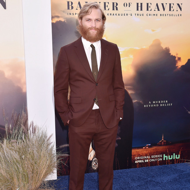 'It's not a straightforward Marvel movie': Wyatt Russell teases complex Thunderbolts plot