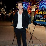 movie trailers in cinemas now 'It always stuck in my mind': Zack Snyder had the idea for Rebel Moon in college