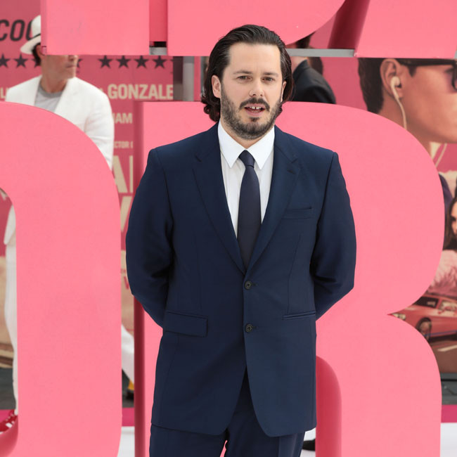 'Crying out to be adapted': Edgar Wright is actively developing The Running Man reboot