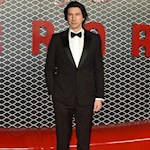Adam Driver: Ferrari had to be filmed in Italy