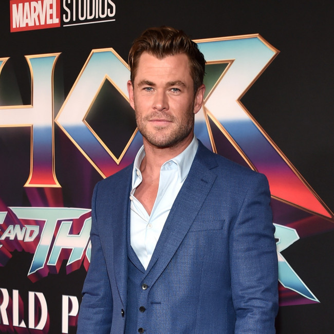 Chris Hemsworth: Mad Max inspired me to become a movie star
