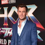 Chris Hemsworth: Mad Max inspired me to become a movie star