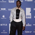 'It's surreal': Paapa Essiedu was gobsmacked by Melissa McCarthy's acting skills in Genie