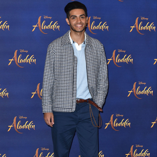 'Life just goes on': Mena Massoud doubts Aladdin sequel will happen
