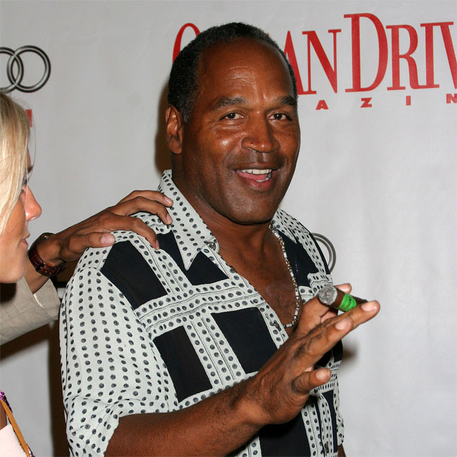 OJ Simpson was original choice to play The Terminator!