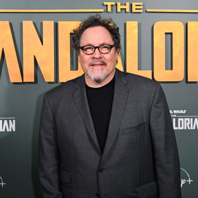 The Mandalorian & Grogu' Star Wars Movie Coming From Jon Favreau