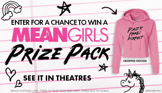 Mean Girls Contest