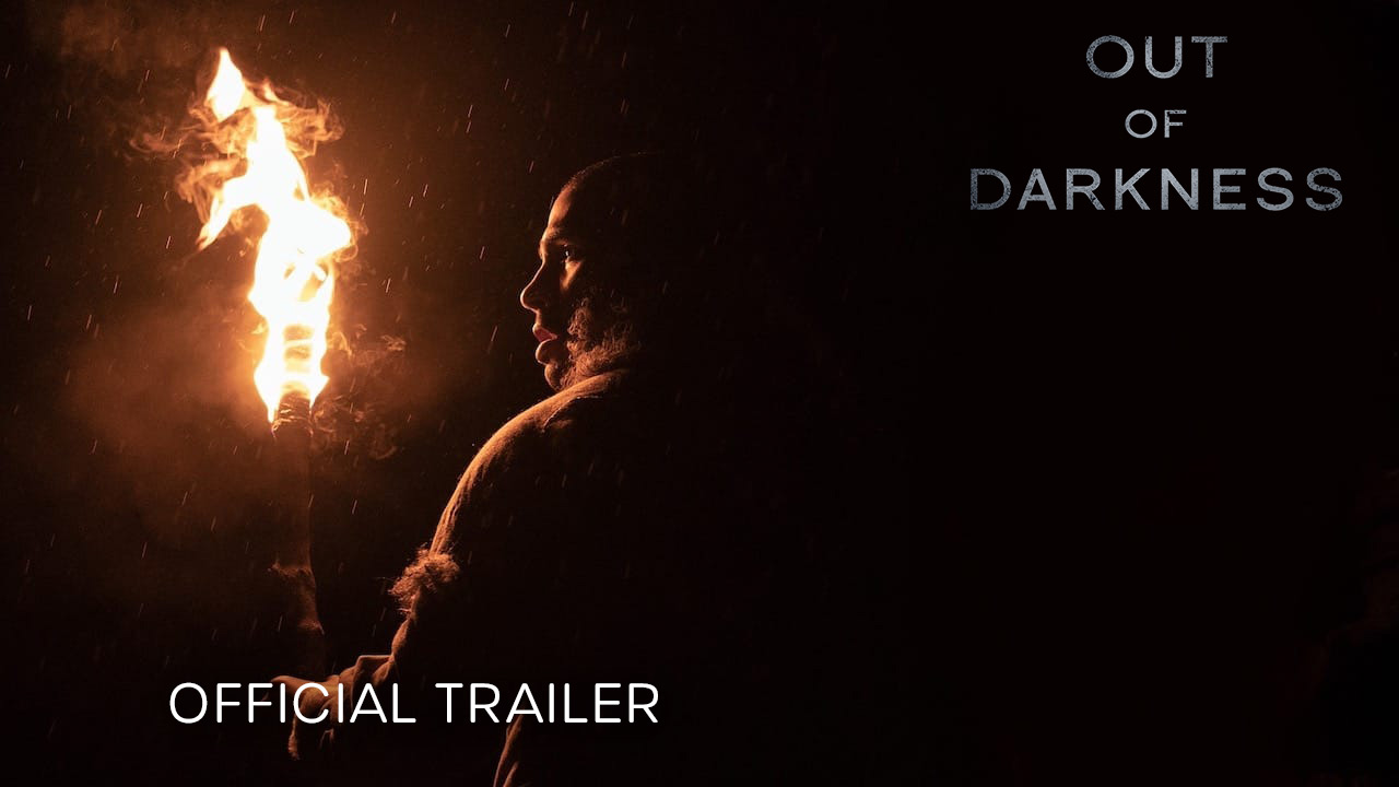teaser image - Out of the Darkness Official Trailer