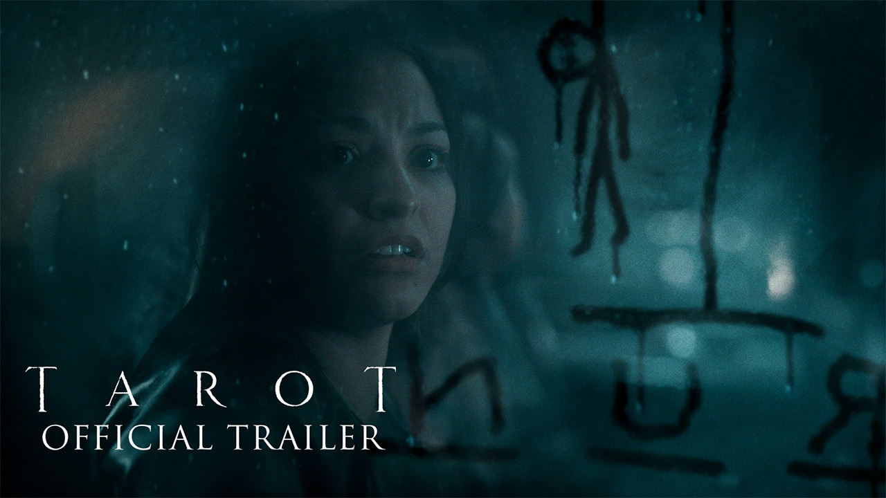 teaser image - Tarot Official Trailer
