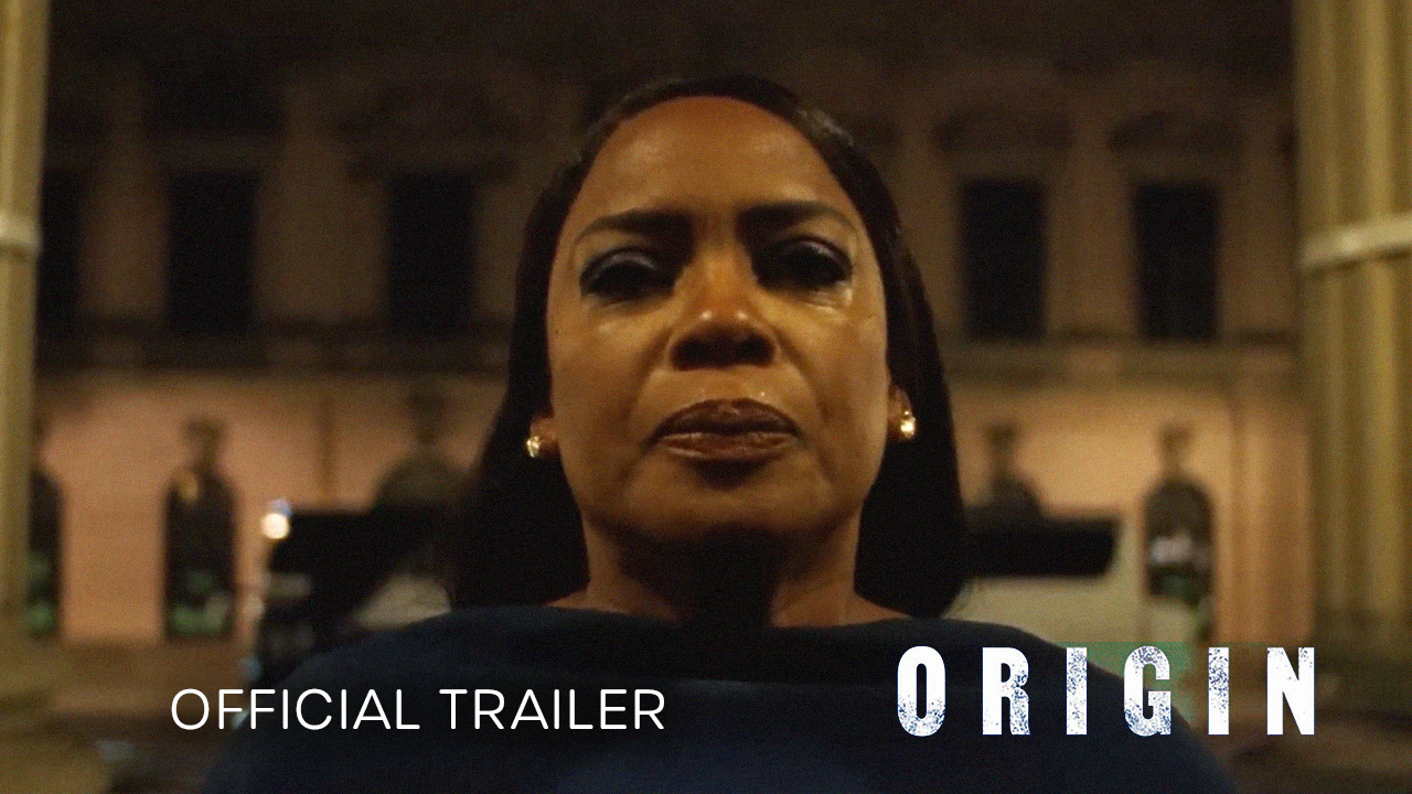 teaser image - Origin Official Trailer