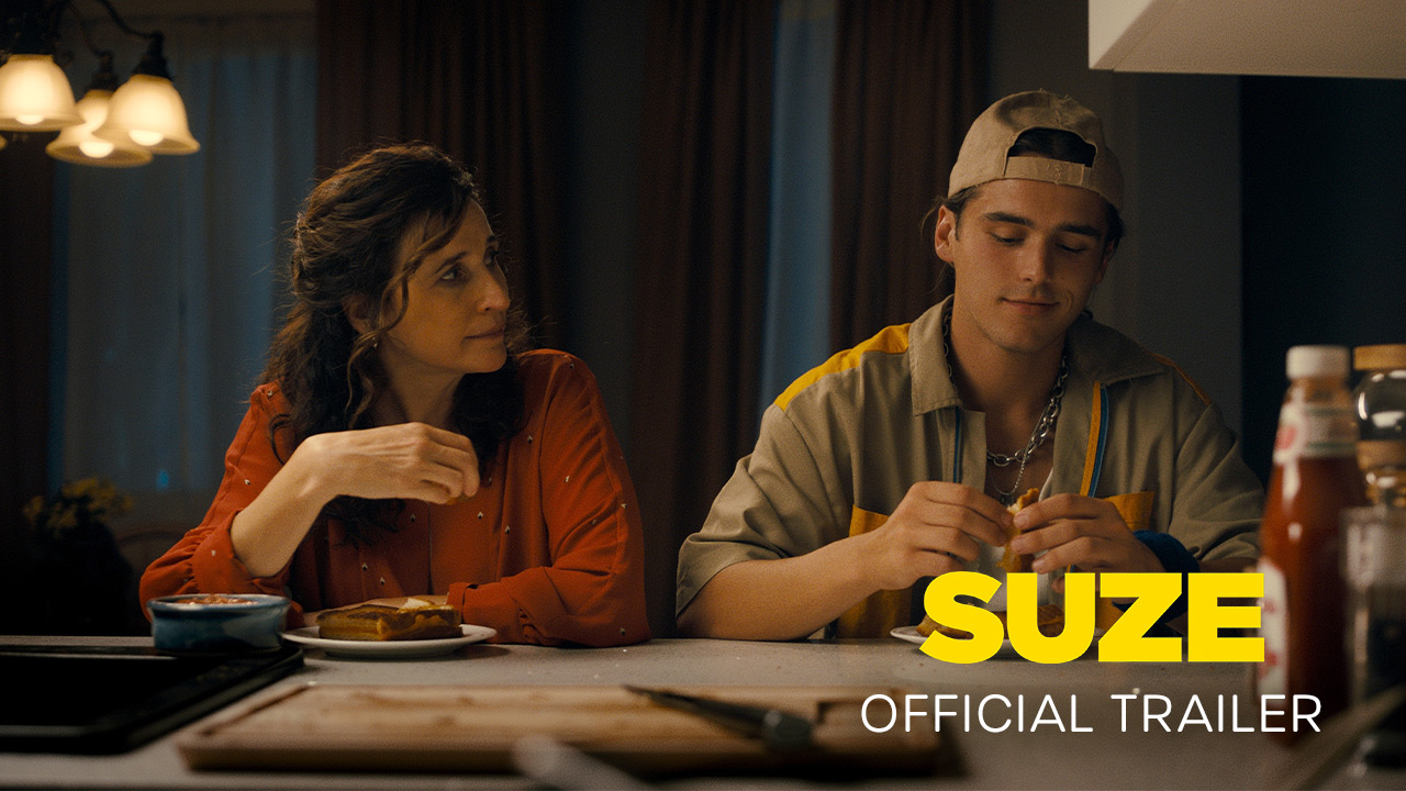 teaser image - Suze Official Trailer